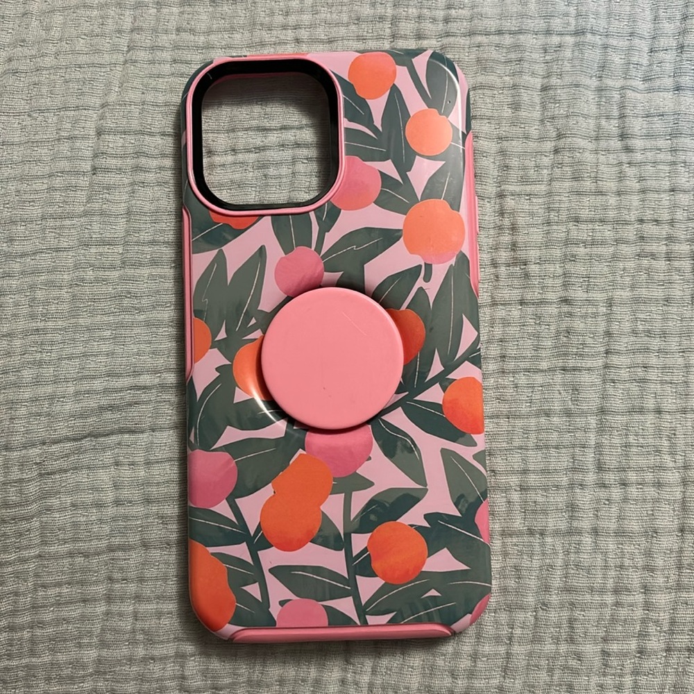 iPhone 13 Pro Max Otter Box Case